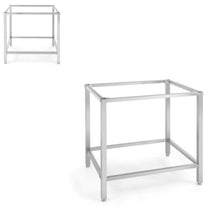 Pizza Makers & Ovens – Base for gas pizza oven - Carlat