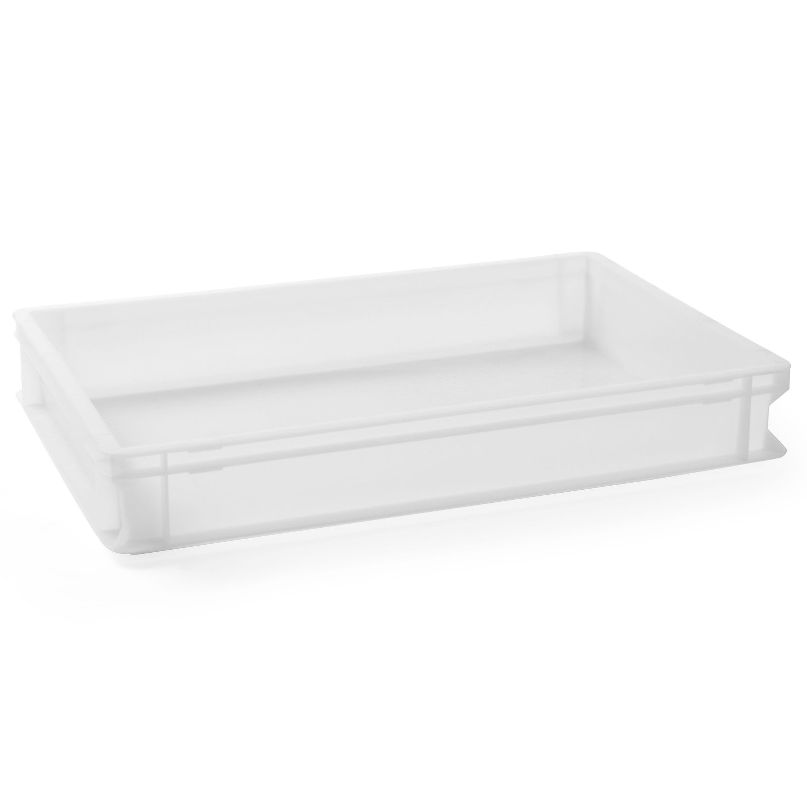 Pizza Makers & Ovens – Container tray for rising pizza - Carlat