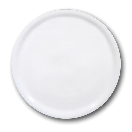 Pizza Makers & Ovens – Durable Speciale porcelain pizza plate, - Carlat