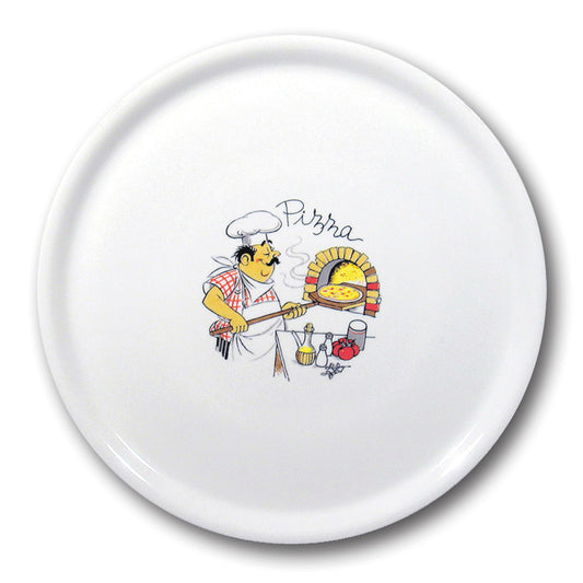 Pizza Makers & Ovens – Durable pizza plate made of - Carlat