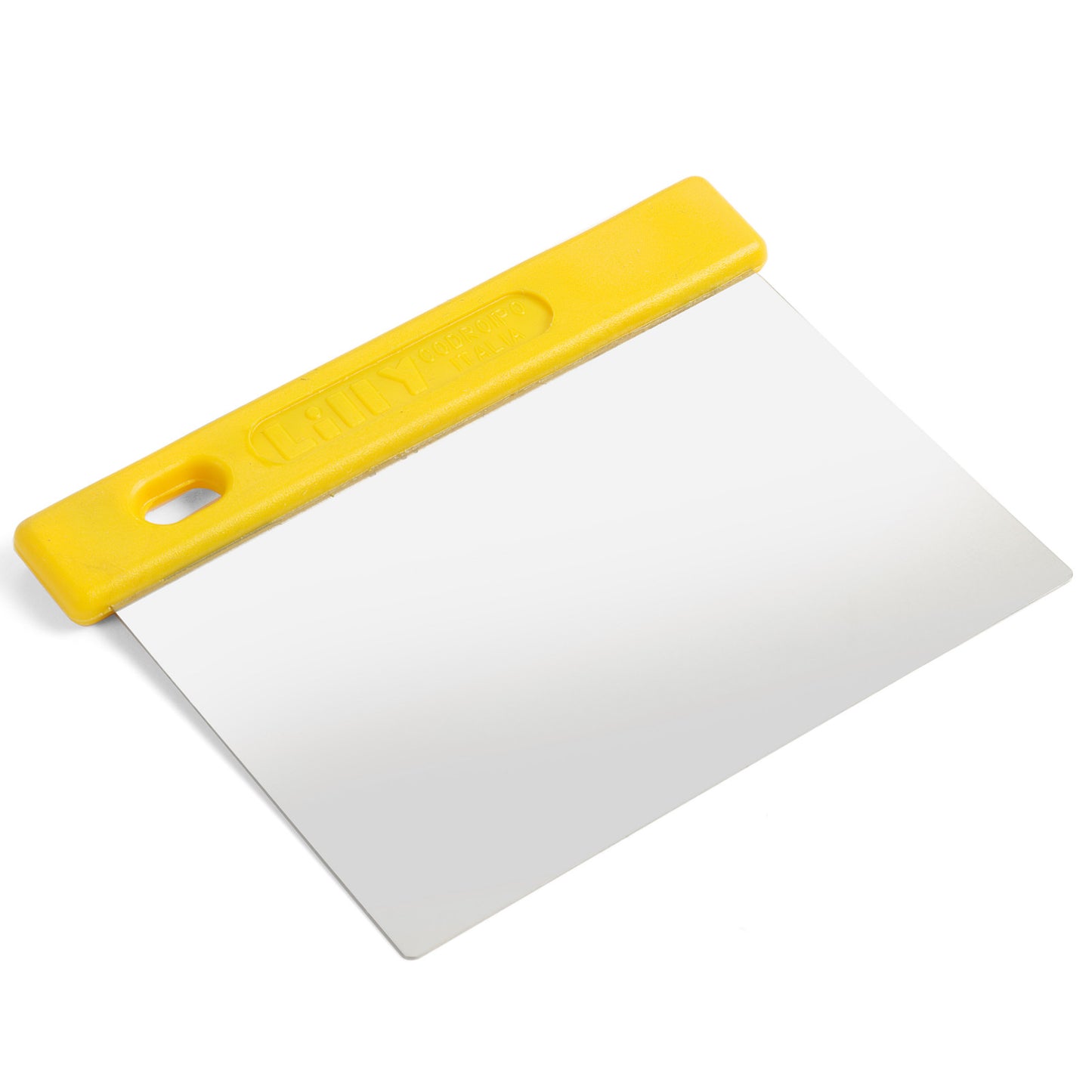 Pizza Makers & Ovens – Flexible pizza dough knife Lilly - Carlat