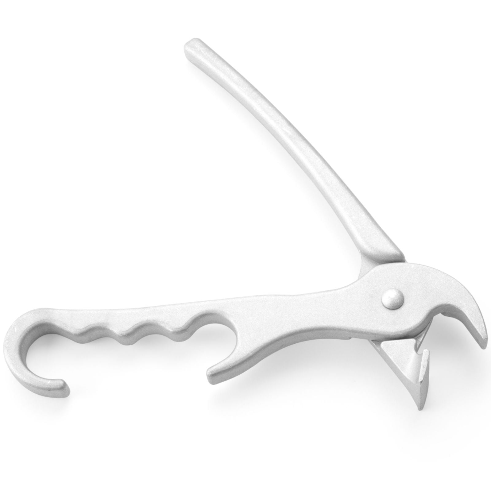 Pizza Makers & Ovens – Gripper, aluminum pizza tray holder, - Carlat