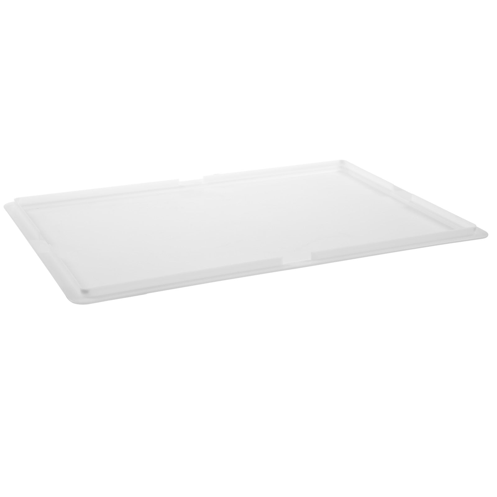 Pizza Makers & Ovens – Lid for pizza dough containers - Carlat