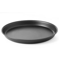 Pizza Makers & Ovens – PIZZA baking tray, diameter. 600mm - Carlat
