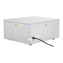 Pizza Makers & Ovens – Piec do pizzy 1x40cm jednokomorowy - Carlat