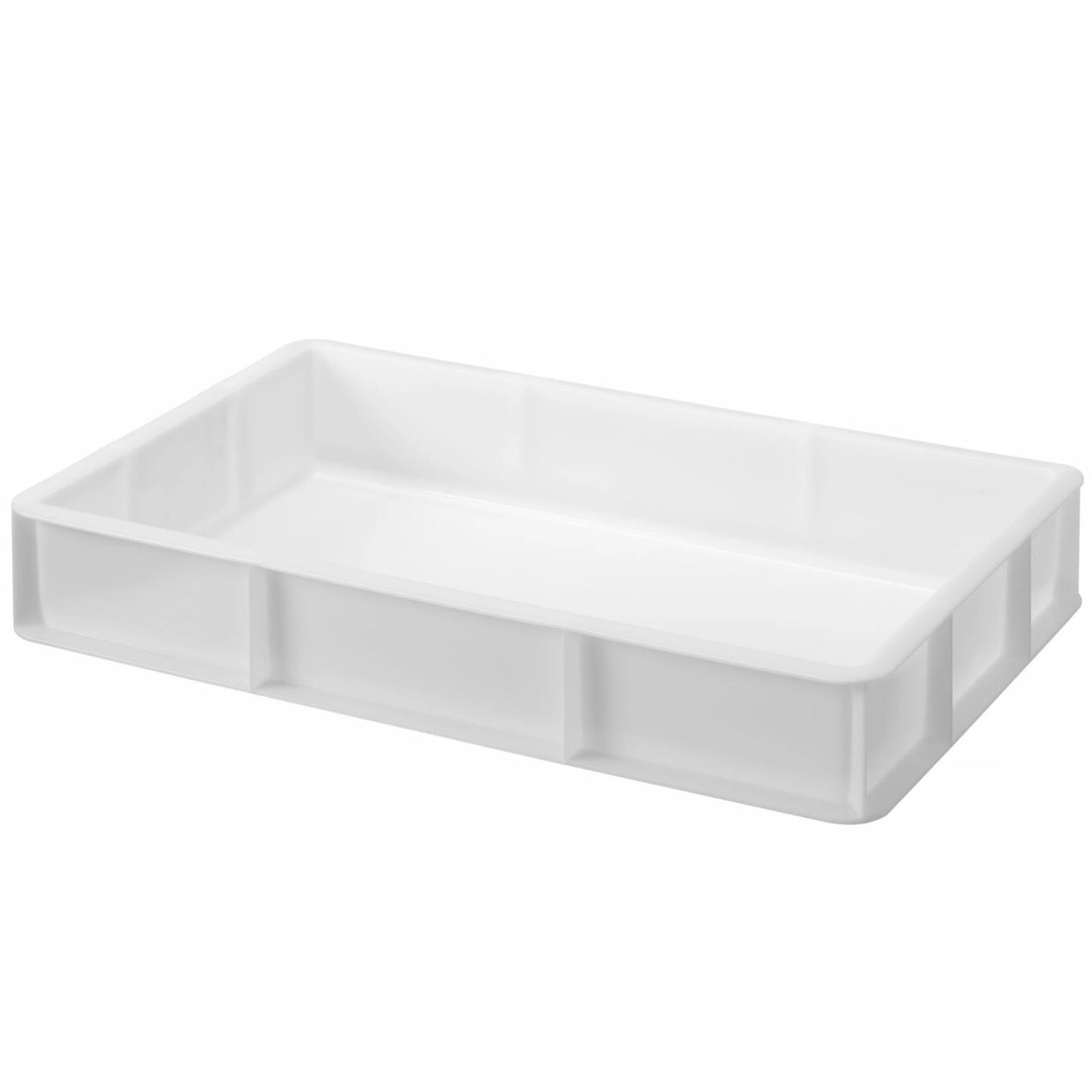 Pizza Makers & Ovens – Pizza dough container GN 1/1 - Carlat