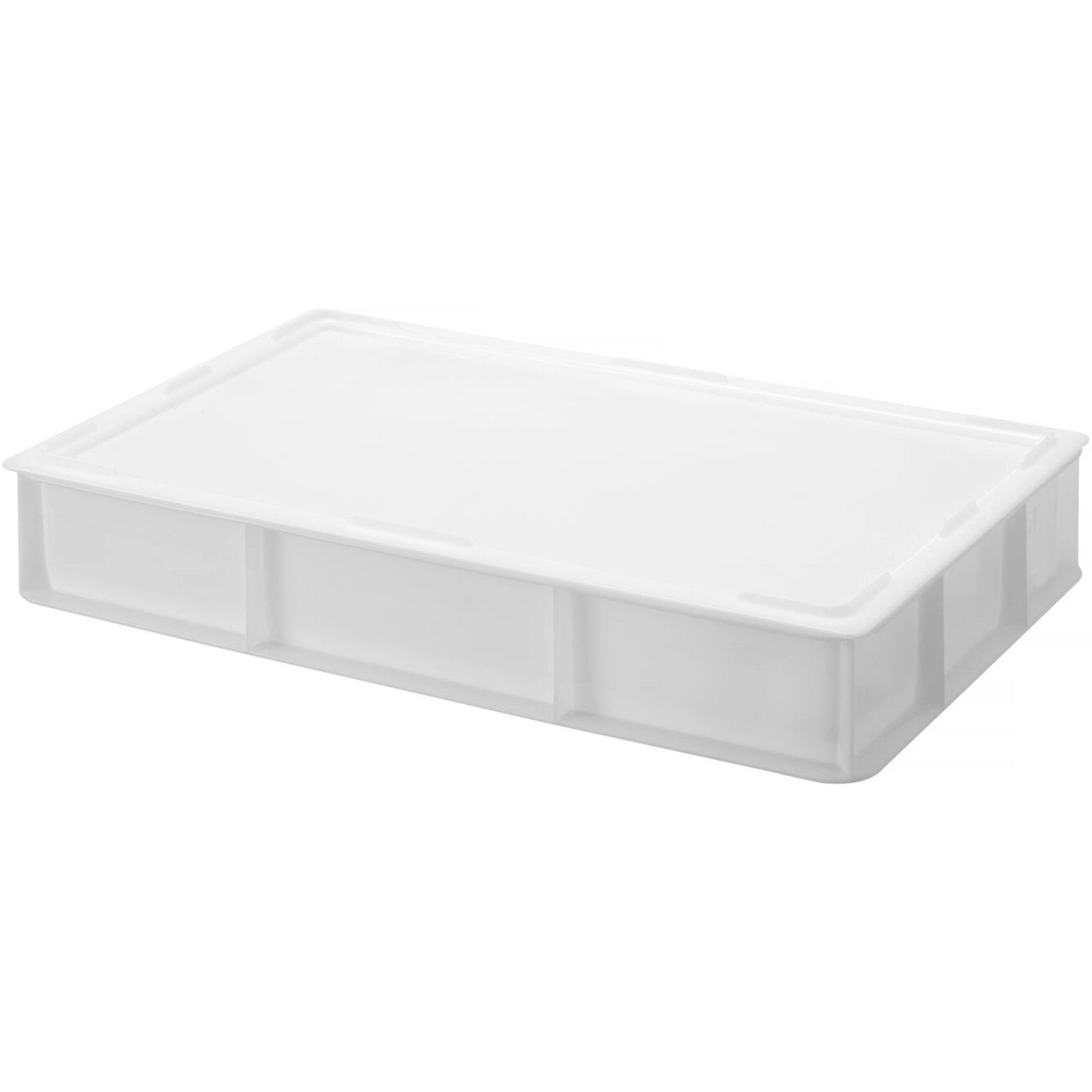 Pizza Makers & Ovens – Pizza dough container GN 1/1 - Carlat