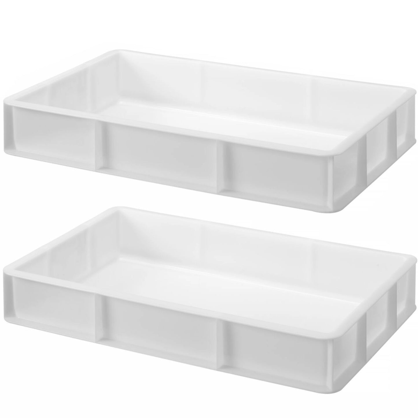 Pizza Makers & Ovens – Pizza dough container GN 1/1 - Carlat