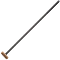 Pizza Makers & Ovens – Pizza oven cleaning brush with - Carlat