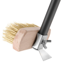 Pizza Makers & Ovens – Pizza oven cleaning brush with - Carlat