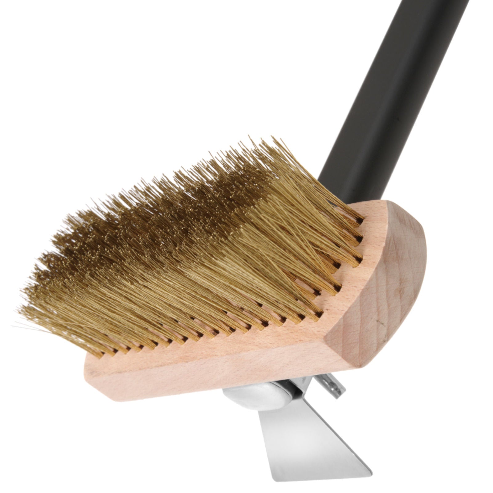 Pizza Makers & Ovens – Pizza oven cleaning brush with - Carlat