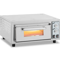 Pizza Makers & Ovens – Professional single-chamber pizza oven for - Carlat