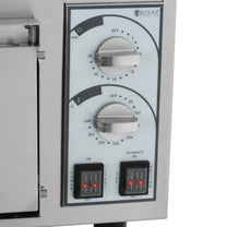 Pizza Makers & Ovens – Professional single-chamber pizza oven for - Carlat