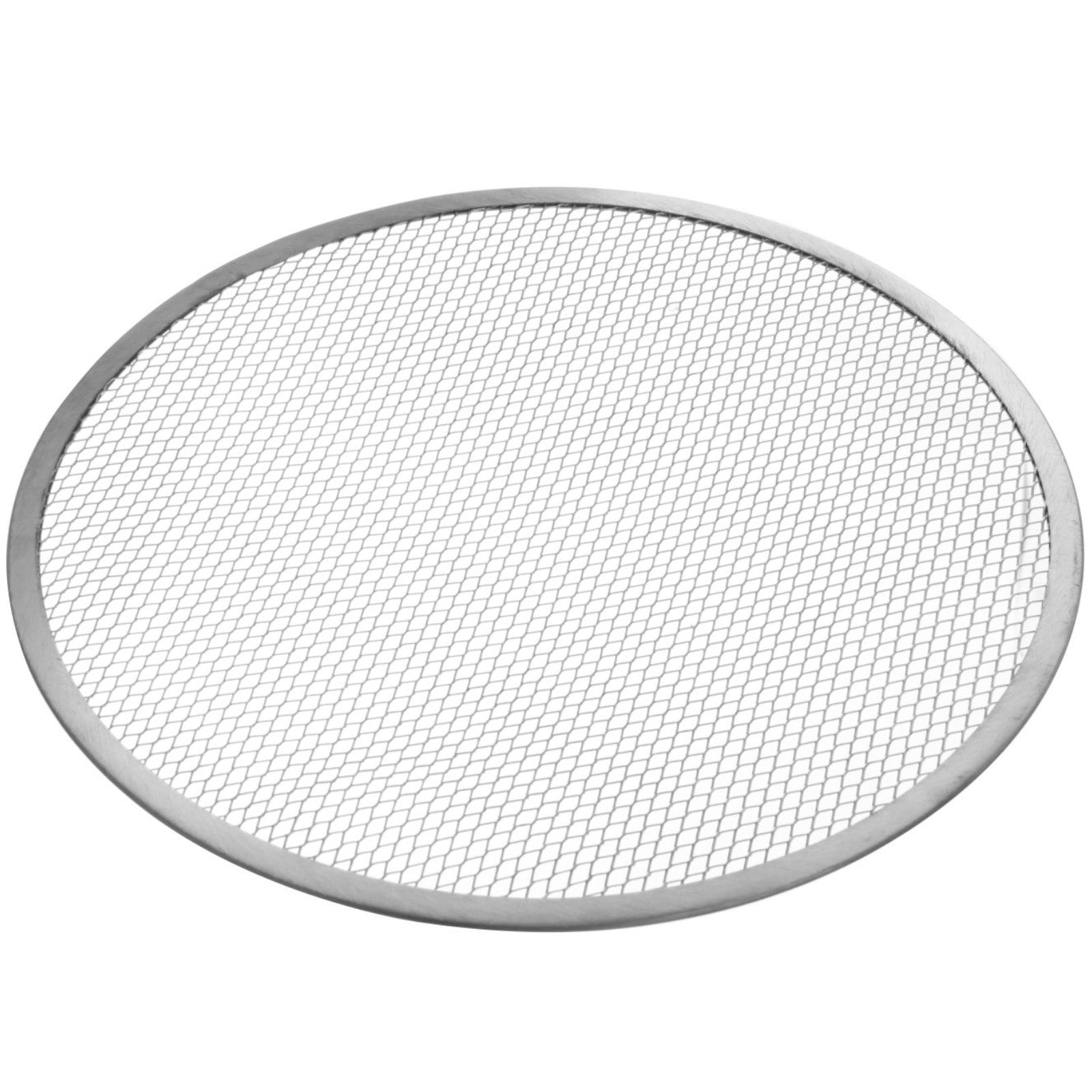 Pizza Makers & Ovens – Round aluminum pizza net, diameter. - Carlat