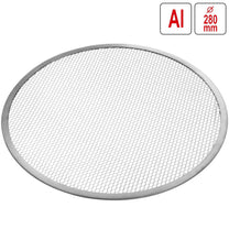 Pizza Makers & Ovens – Siatka kratka do pizzy 28cm - Carlat