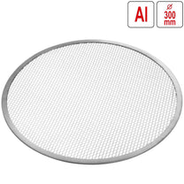 Pizza Makers & Ovens – Siatka kratka do pizzy 30cm - Carlat
