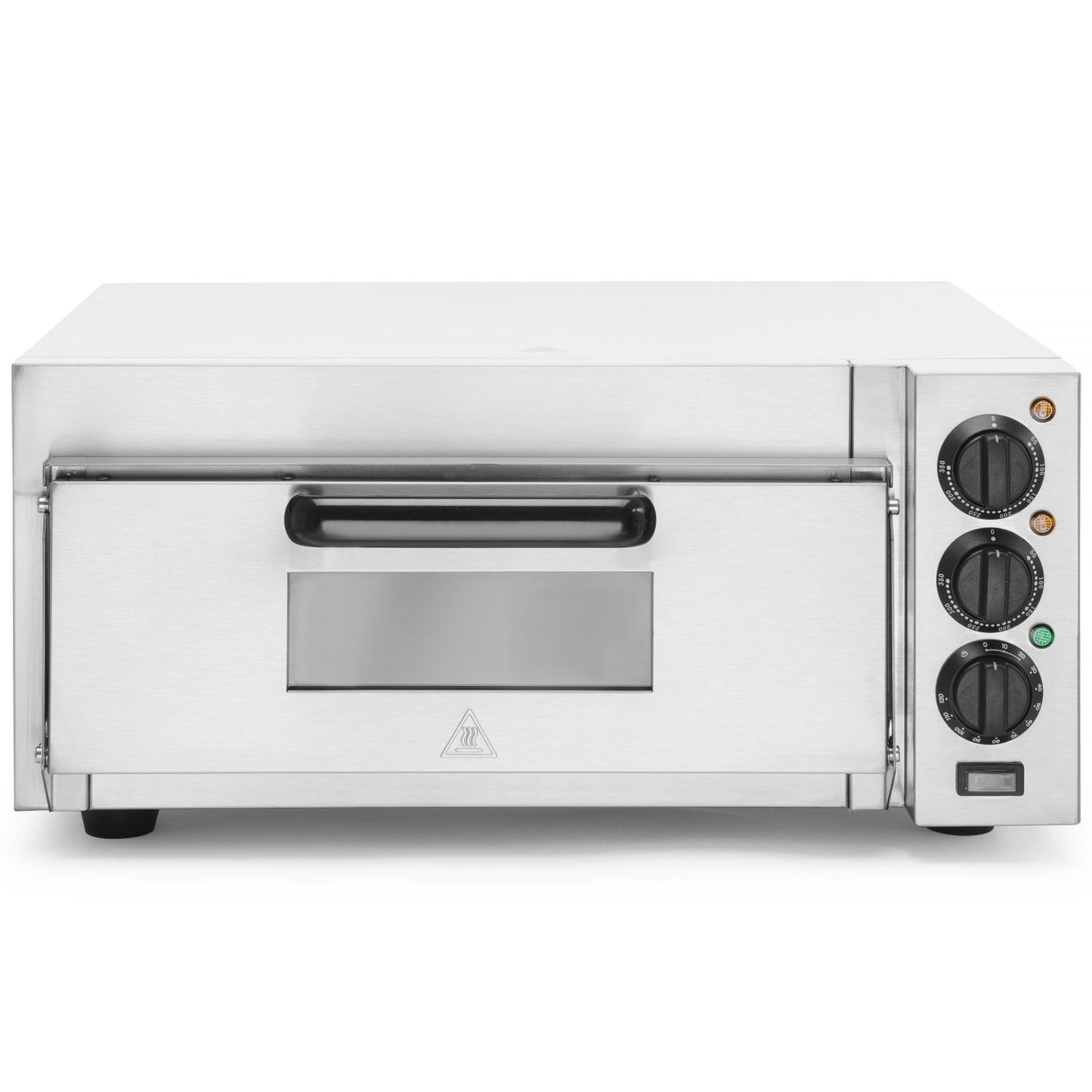 Pizza Makers & Ovens – Single chamber pizza oven for - Carlat