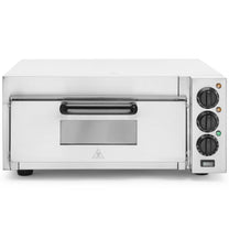 Pizza Makers & Ovens – Single chamber pizza oven for - Carlat