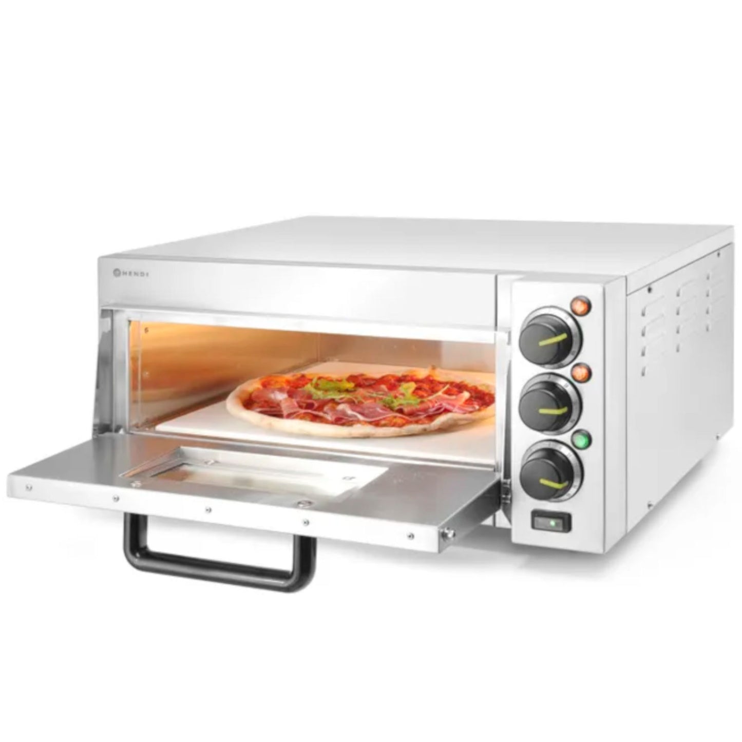 Pizza Makers & Ovens – Single chamber pizza oven for - Carlat