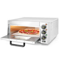 Pizza Makers & Ovens – Single chamber pizza oven for - Carlat
