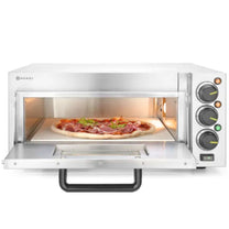 Pizza Makers & Ovens – Single chamber pizza oven for - Carlat
