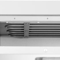 Pizza Makers & Ovens – Single chamber pizza oven with - Carlat