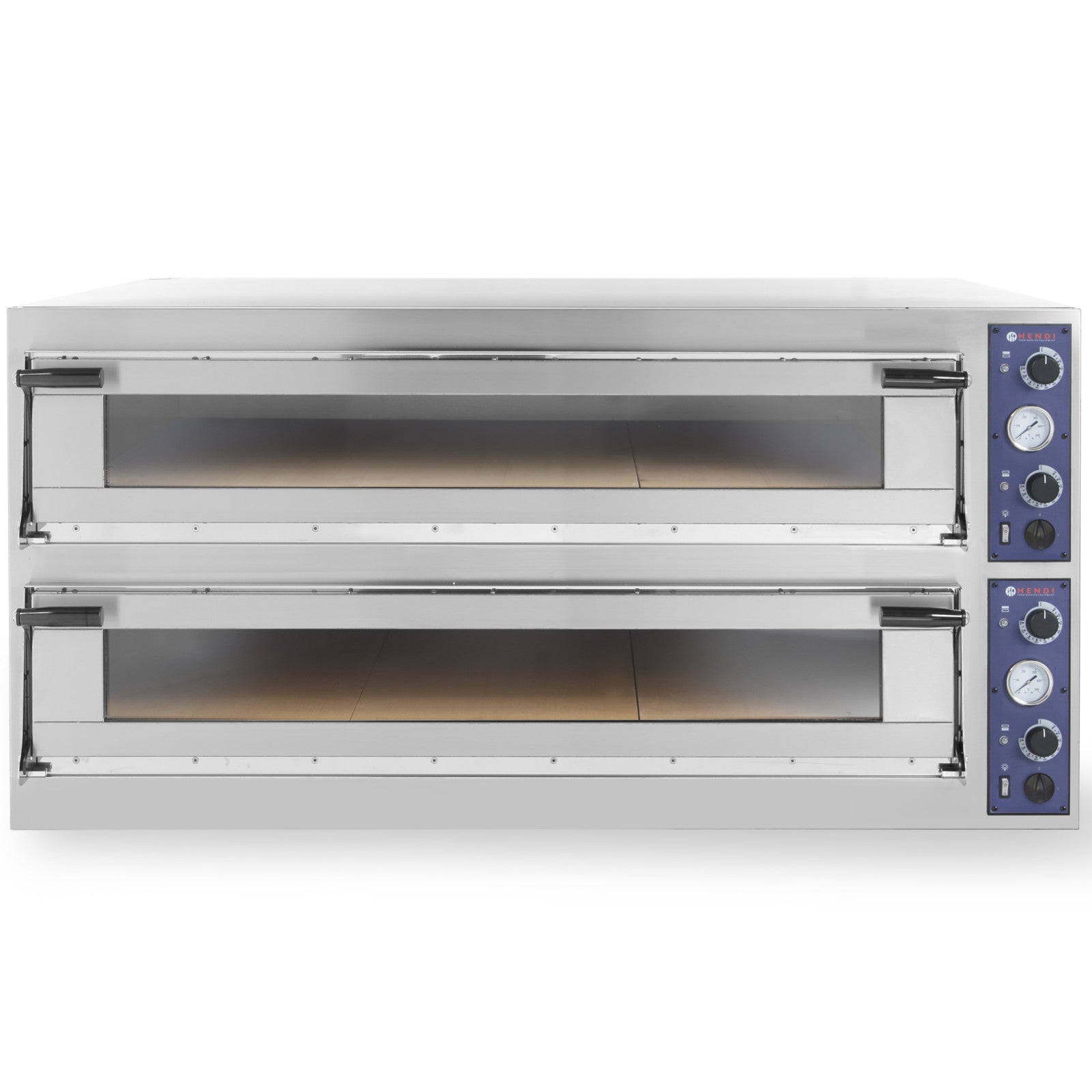 Pizza Makers & Ovens – TRAYS 66L pizza and cake - Carlat
