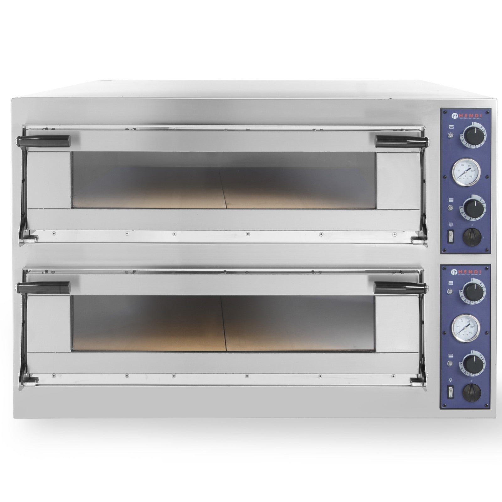 Pizza Makers & Ovens – TRAYS pizza and cake oven - Carlat
