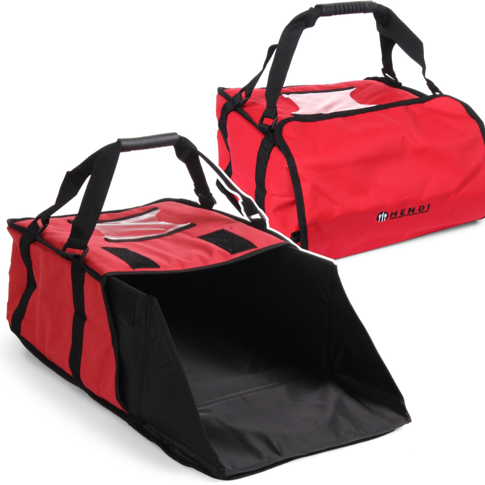 Pizza Makers & Ovens – Thermal bag for transporting PIZZA - Carlat