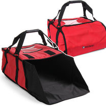 Pizza Makers & Ovens – Thermal bag for transporting PIZZA - Carlat