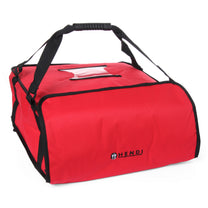 Pizza Makers & Ovens – Thermal bag for transporting PIZZA - Carlat