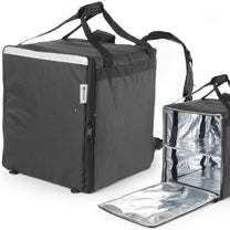 Pizza Makers & Ovens – Thermal delivery backpack for transporting - Carlat