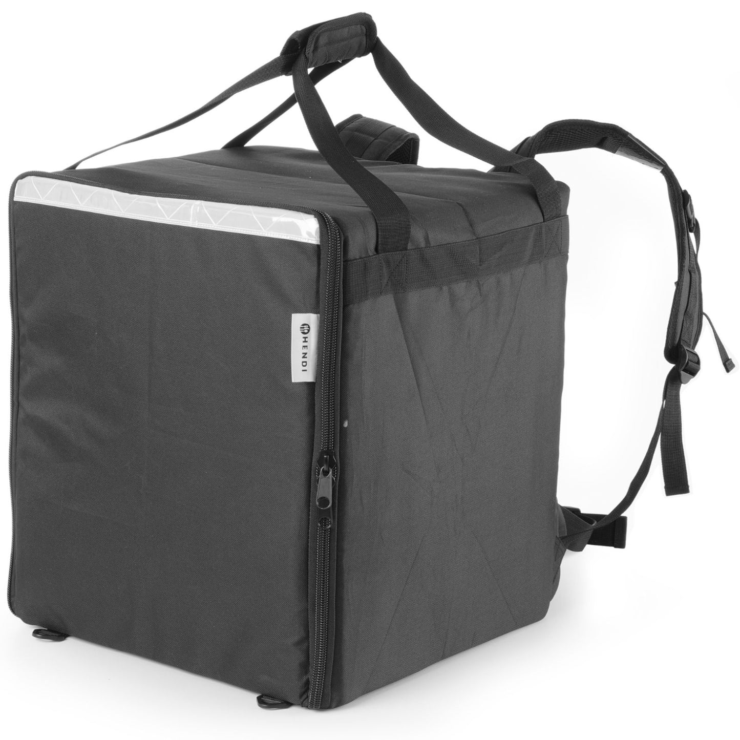 Pizza Makers & Ovens – Thermal delivery backpack for transporting - Carlat