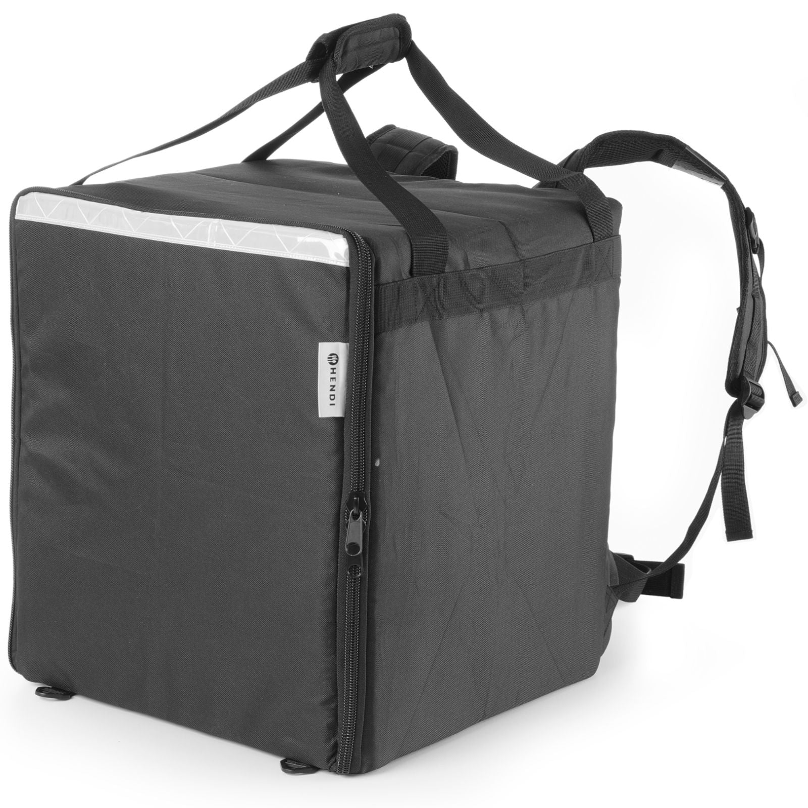 Pizza Makers & Ovens – Thermal delivery backpack for transporting - Carlat