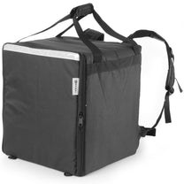 Pizza Makers & Ovens – Thermal delivery backpack for transporting - Carlat
