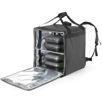 Pizza Makers & Ovens – Thermal delivery backpack for transporting - Carlat