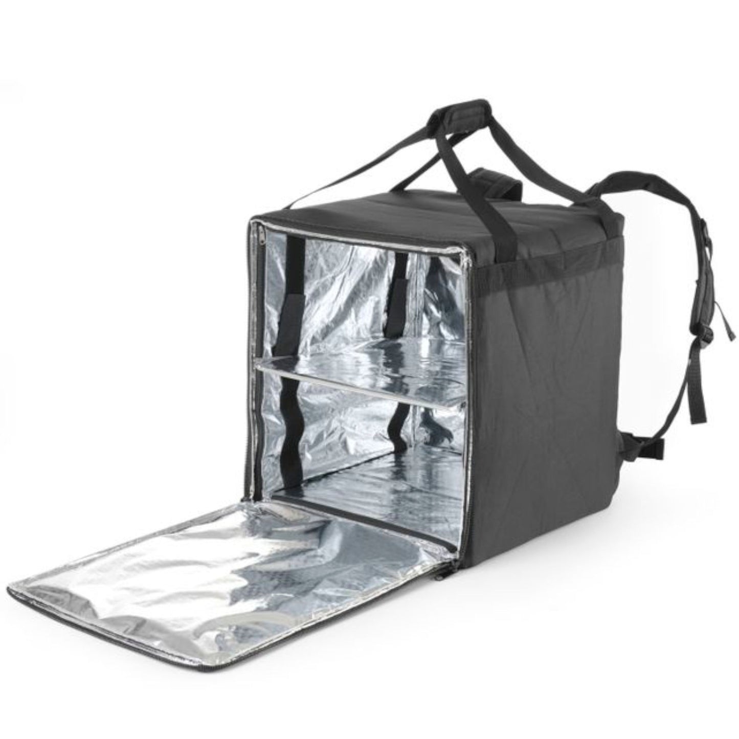 Pizza Makers & Ovens – Thermal delivery backpack for transporting - Carlat