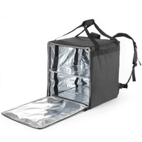 Pizza Makers & Ovens – Thermal delivery backpack for transporting - Carlat