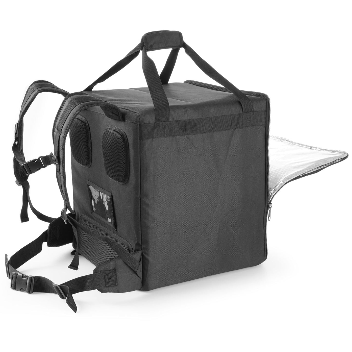 Pizza Makers & Ovens – Thermal delivery backpack for transporting - Carlat