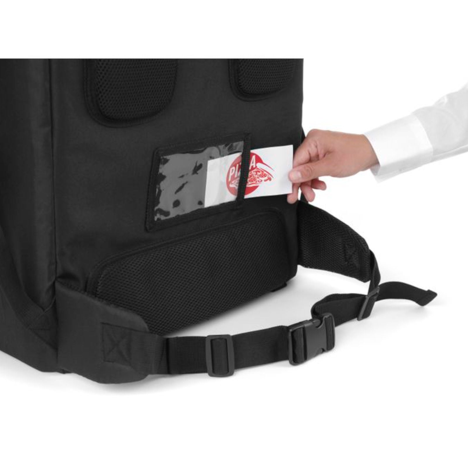 Pizza Makers & Ovens – Thermal delivery backpack for transporting - Carlat