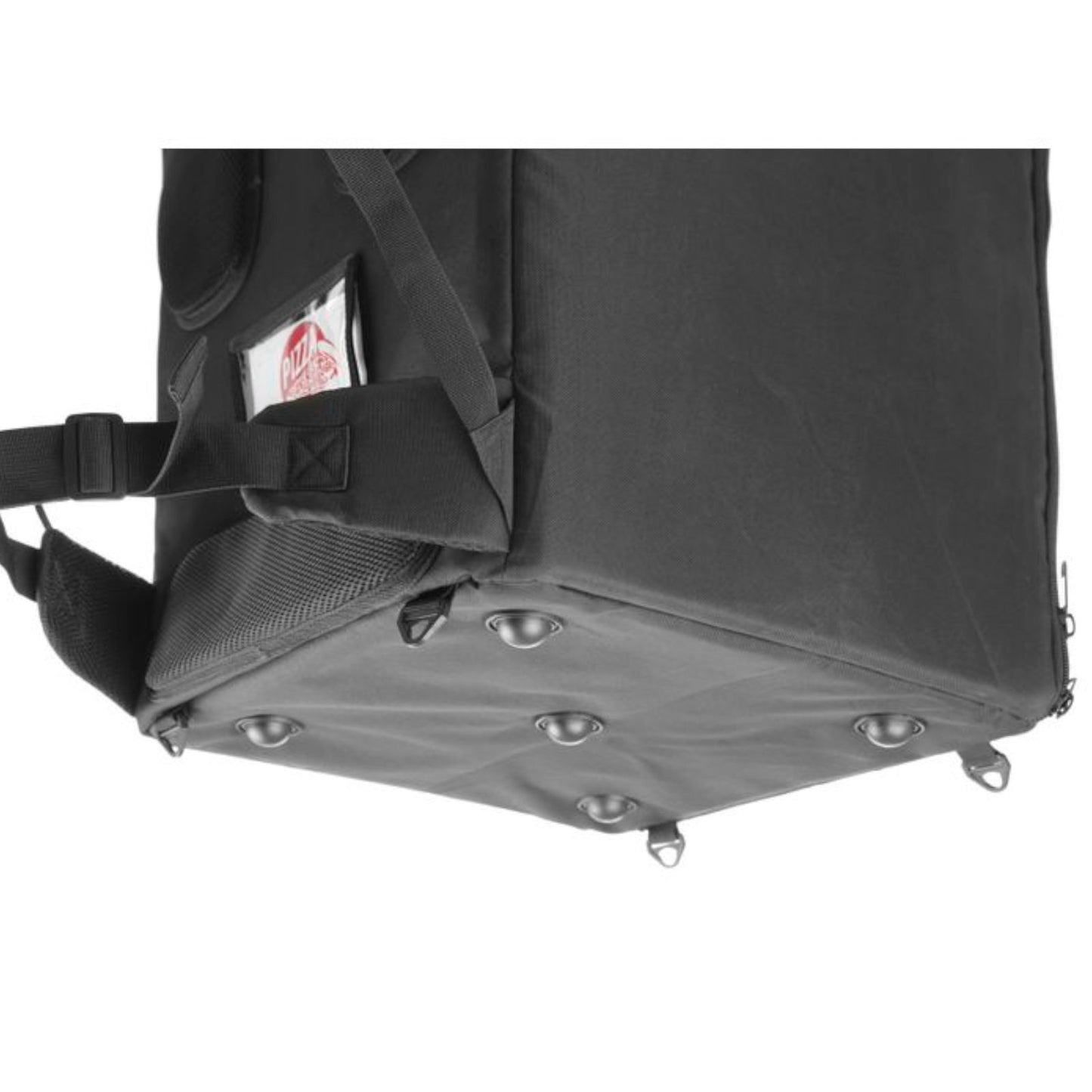 Pizza Makers & Ovens – Thermal delivery backpack for transporting - Carlat