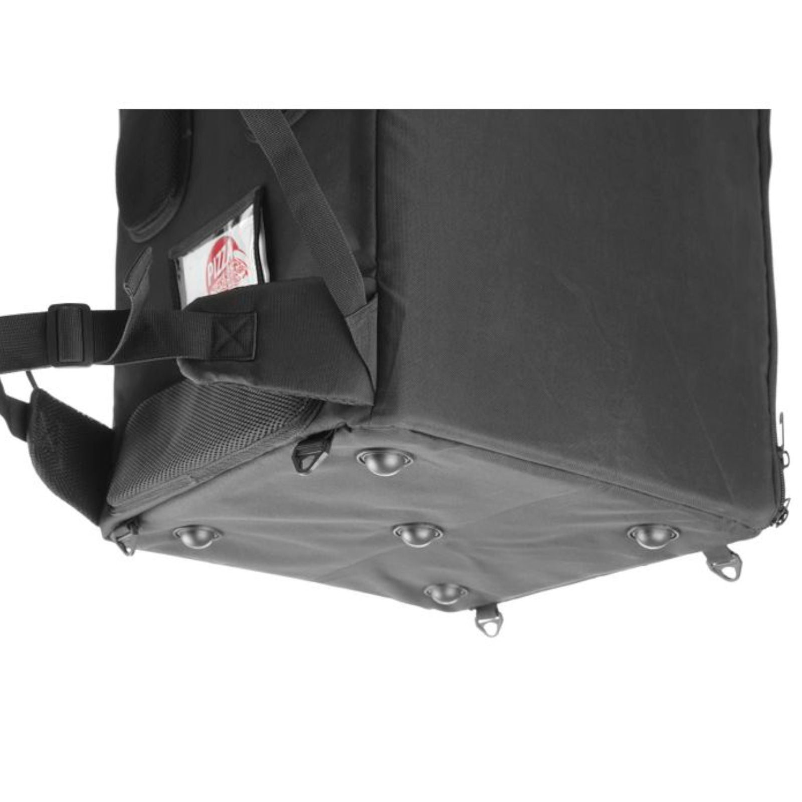 Pizza Makers & Ovens – Thermal delivery backpack for transporting - Carlat
