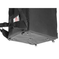 Pizza Makers & Ovens – Thermal delivery backpack for transporting - Carlat