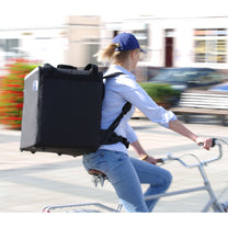 Pizza Makers & Ovens – Thermal delivery backpack for transporting - Carlat