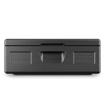 Pizza Makers & Ovens – Thermal insulated pizza container, 3 - Carlat