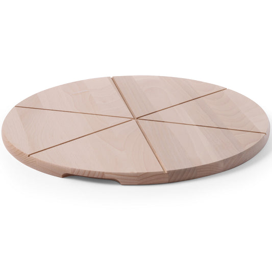 Pizza cutting board 50cm - Hendi 505588 - Carlat