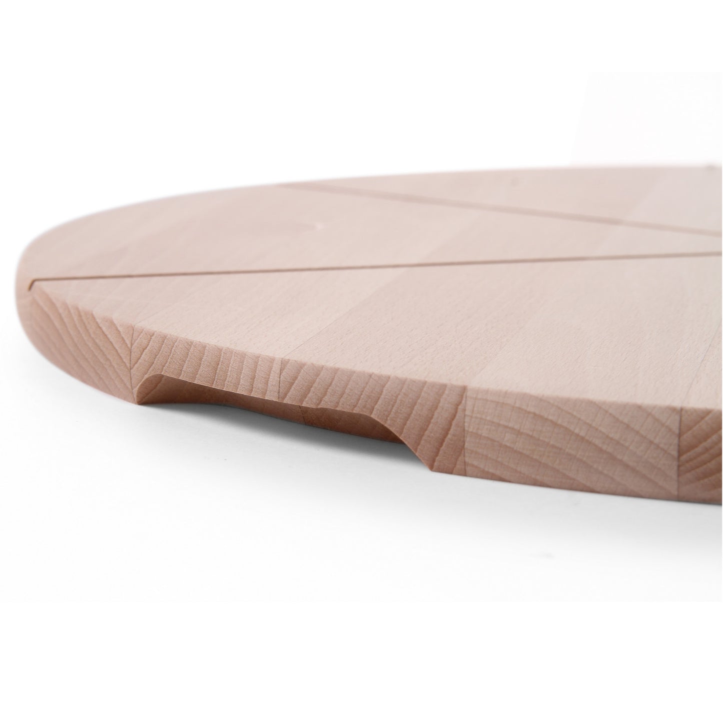 Pizza cutting board 50cm - Hendi 505588 - Carlat