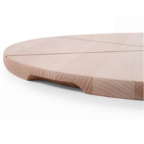 Pizza cutting board 50cm - Hendi 505588 - Carlat