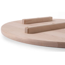 Pizza cutting board 50cm - Hendi 505588 - Carlat