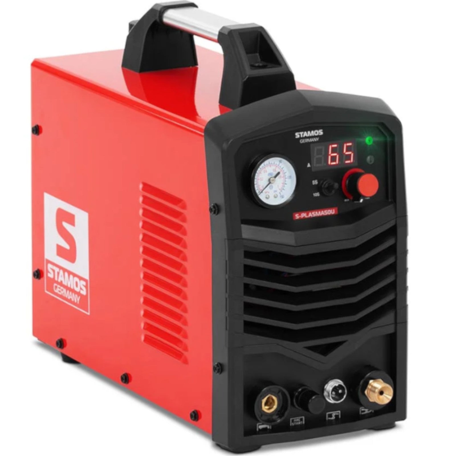 Plasma Cutters – IGBT plasma cutter, 100% cycle, HF ignition, - Carlat